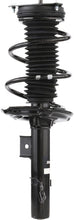 Load image into Gallery viewer, KYB Shocks and Struts KYB 20-24 Nissan Sentra Front Left Strut-Plus Assembly

