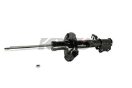 KYB Shocks and Struts KYB Shocks & Struts Excel-G Front Left FORD Escape 2001-11 MAZDA Tribute 2001-10 MERCURY Mariner 200