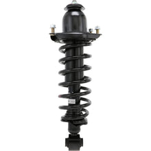 Load image into Gallery viewer, KYB Shocks and Struts KYB Shocks &amp; Struts Strut-Plus 05-10 Scion TC - Rear Right
