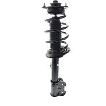 Load image into Gallery viewer, KYB Shocks and Struts KYB Shocks &amp; Struts Strut Plus Front Left 11-13 Kia Sorento
