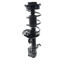 Load image into Gallery viewer, KYB Shocks and Struts KYB Shocks &amp; Struts Strut Plus Front Left 11-19 Nissan Leaf
