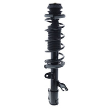 Load image into Gallery viewer, KYB Shocks and Struts KYB Shocks &amp; Struts Strut Plus Front Left 13-19 Nissan Versa / 14-19 Nissan Versa Note
