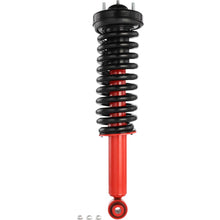 Load image into Gallery viewer, KYB Shocks and Struts KYB Shocks &amp; Struts Truck-Plus Leveling 09-13 Ford F-150 4WD ALL (Exc. Heavy Duty, Sport Susp., SVT

