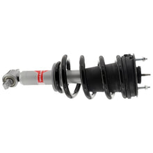 Load image into Gallery viewer, KYB Shocks and Struts KYB Strut Plus Front Truck-Plus Leveling Assembly 15-18 Chevrolet Suburban 1500 4WD
