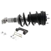 Load image into Gallery viewer, KYB Shocks and Struts KYB Strut Plus Front Truck-Plus Leveling Assembly 15-18 Chevrolet Suburban 1500 4WD
