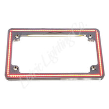 Load image into Gallery viewer, Letric Lighting LETLLC-PPL-C7 Letric Lighting Perfect Plate Light Lp Frm Chr
