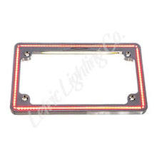 Load image into Gallery viewer, Letric Lighting LETLLC-PPL-C8 Letric Lighting Perfect Plate Light Lp Frm Chr
