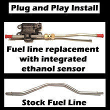 Load image into Gallery viewer, Ford F150/Raptor Bluetooth Flex Fuel Kit for 3.5L EcoBoost
