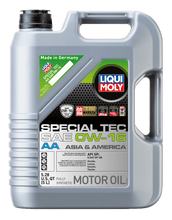 Load image into Gallery viewer, LIQUI MOLY Motor Oils LIQUI MOLY 5L Special Tec AA Motor Oil SAE 0W16
