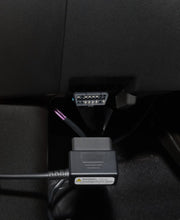 Load image into Gallery viewer, LUND LND54302 Lund 2018-2019 Ram 1500 NightFX Guide Lights - Black
