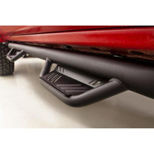 Load image into Gallery viewer, LUND LND34641420 Lund 2019 Ford Ranger Crew Cab Terrain HX Step Nerf Bars - Black
