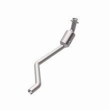 Load image into Gallery viewer, Magnaflow Catalytic Converter Direct Fit Magnaflow 03-05 Jaguar S-Type 4.2L Direct Fit Converter
