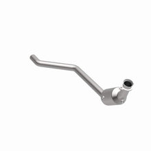 Load image into Gallery viewer, Magnaflow Catalytic Converter Direct Fit Magnaflow 03-05 Jaguar S-Type 4.2L Direct Fit Converter
