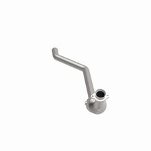 Load image into Gallery viewer, Magnaflow Catalytic Converter Direct Fit Magnaflow 03-05 Jaguar S-Type 4.2L Direct Fit Converter
