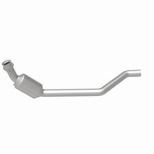 Load image into Gallery viewer, Magnaflow Catalytic Converter Direct Fit Magnaflow 03-05 Jaguar S-Type 4.2L Direct Fit Converter

