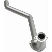 Load image into Gallery viewer, Magnaflow Catalytic Converter Direct Fit Magnaflow 03-05 Jaguar S-Type 4.2L Direct Fit Converter
