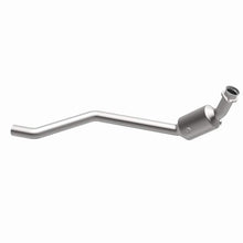Load image into Gallery viewer, Magnaflow Catalytic Converter Direct Fit Magnaflow 03-05 Jaguar S-Type 4.2L Direct Fit Converter
