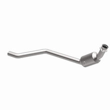Load image into Gallery viewer, Magnaflow Catalytic Converter Direct Fit Magnaflow 03-05 Jaguar S-Type 4.2L Direct Fit Converter
