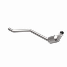 Load image into Gallery viewer, Magnaflow Catalytic Converter Direct Fit Magnaflow 03-05 Jaguar S-Type 4.2L Direct Fit Converter
