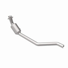 Load image into Gallery viewer, Magnaflow Catalytic Converter Direct Fit Magnaflow 03-05 Jaguar S-Type 4.2L Direct Fit Converter
