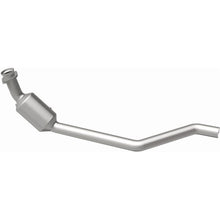 Load image into Gallery viewer, Magnaflow Catalytic Converter Direct Fit Magnaflow 03-05 Jaguar S-Type 4.2L Direct Fit Converter
