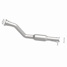 Load image into Gallery viewer, Magnaflow Catalytic Converter Direct Fit Magnaflow 04-05 Chevrolet Impala 3.8L Direct Fit Converter
