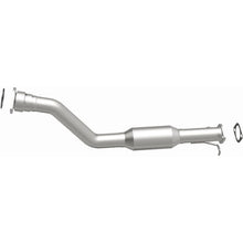Load image into Gallery viewer, Magnaflow Catalytic Converter Direct Fit Magnaflow 04-05 Chevrolet Impala 3.8L Direct Fit Converter
