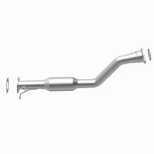 Load image into Gallery viewer, Magnaflow Catalytic Converter Direct Fit Magnaflow 04-05 Chevrolet Impala 3.8L Direct Fit Converter
