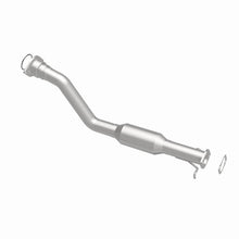 Load image into Gallery viewer, Magnaflow Catalytic Converter Direct Fit Magnaflow 04-05 Chevrolet Impala 3.8L Direct Fit Converter
