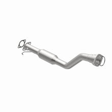 Load image into Gallery viewer, Magnaflow Catalytic Converter Direct Fit Magnaflow 04-05 Chevrolet Impala 3.8L Direct Fit Converter
