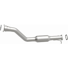 Load image into Gallery viewer, Magnaflow Catalytic Converter Direct Fit Magnaflow 04-05 Chevrolet Impala 3.8L Direct Fit Converter
