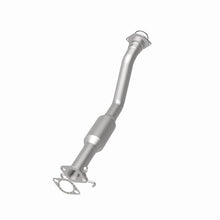 Load image into Gallery viewer, Magnaflow Catalytic Converter Direct Fit Magnaflow 04-05 Chevrolet Impala 3.8L Direct Fit Converter
