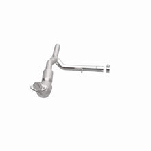 Load image into Gallery viewer, Magnaflow Catalytic Converter Direct Fit Magnaflow 04-05 Ford F-150 5.4L Direct Fit Converter
