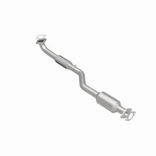 Load image into Gallery viewer, Magnaflow Catalytic Converter Direct Fit Magnaflow 04-06 Hyundai Elantra 2.0L Direct Fit Converter

