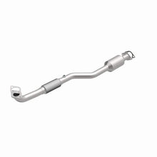 Load image into Gallery viewer, Magnaflow Catalytic Converter Direct Fit Magnaflow 04-06 Hyundai Elantra 2.0L Direct Fit Converter
