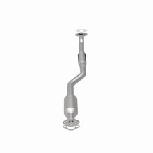 Load image into Gallery viewer, Magnaflow Catalytic Converter Direct Fit Magnaflow 04-06 Hyundai Elantra 2.0L Direct Fit Converter
