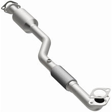 Load image into Gallery viewer, Magnaflow Catalytic Converter Direct Fit Magnaflow 04-06 Hyundai Elantra 2.0L Direct Fit Converter
