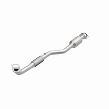 Load image into Gallery viewer, Magnaflow Catalytic Converter Direct Fit Magnaflow 04-06 Hyundai Elantra 2.0L Direct Fit Converter
