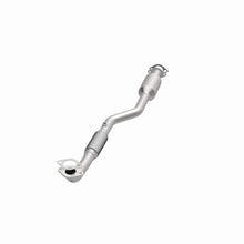 Load image into Gallery viewer, Magnaflow Catalytic Converter Direct Fit Magnaflow 04-06 Hyundai Elantra 2.0L Direct Fit Converter

