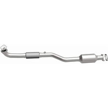 Load image into Gallery viewer, Magnaflow Catalytic Converter Direct Fit Magnaflow 04-06 Hyundai Elantra 2.0L Direct Fit Converter
