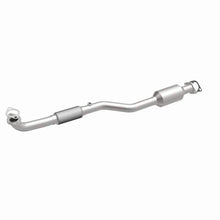 Load image into Gallery viewer, Magnaflow Catalytic Converter Direct Fit Magnaflow 04-06 Hyundai Elantra 2.0L Direct Fit Converter
