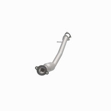 Load image into Gallery viewer, Magnaflow Catalytic Converter Direct Fit Magnaflow 05-06 Chevrolet Equinox 3.4L Direct Fit Converter
