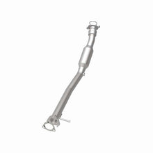 Load image into Gallery viewer, Magnaflow Catalytic Converter Direct Fit Magnaflow 05-06 Chevrolet Equinox 3.4L Direct Fit Converter

