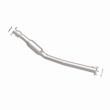 Load image into Gallery viewer, Magnaflow Catalytic Converter Direct Fit Magnaflow 05-06 Chevrolet Equinox 3.4L Direct Fit Converter
