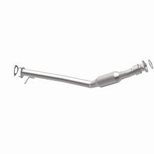 Load image into Gallery viewer, Magnaflow Catalytic Converter Direct Fit Magnaflow 05-06 Chevrolet Equinox 3.4L Direct Fit Converter

