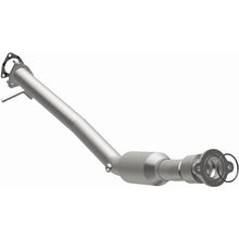 Load image into Gallery viewer, Magnaflow Catalytic Converter Direct Fit Magnaflow 05-06 Chevrolet Equinox 3.4L Direct Fit Converter
