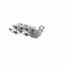 Load image into Gallery viewer, Magnaflow Catalytic Converter Direct Fit Magnaflow 05-06 Ford Focus 2.0L Direct Fit Converter
