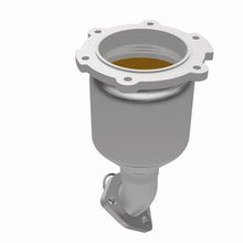 Load image into Gallery viewer, Magnaflow Catalytic Converter Direct Fit Magnaflow 05-06 Nissan Maxima 3.5L Direct Fit Converter
