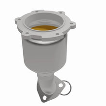 Load image into Gallery viewer, Magnaflow Catalytic Converter Direct Fit Magnaflow 05-06 Nissan Maxima 3.5L Direct Fit Converter
