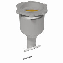 Load image into Gallery viewer, Magnaflow Catalytic Converter Direct Fit Magnaflow 05-06 Nissan Maxima 3.5L Direct Fit Converter
